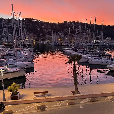 아파트 Superbe 4 Personnes Les Pieds Dans L'eau *