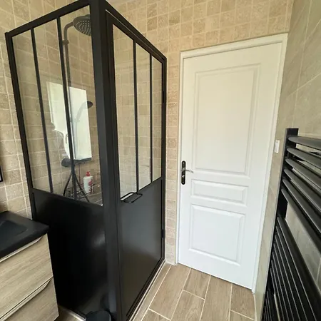 아파트 Superbe 4 Personnes Les Pieds Dans L'eau *