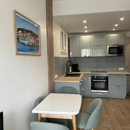 Apartment Superbe 4 Personnes Les Pieds Dans L'eau