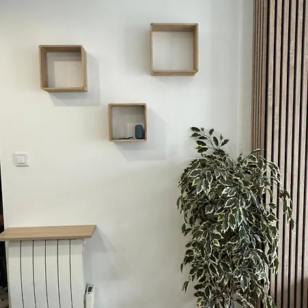 아파트 Superbe 4 Personnes Les Pieds Dans L'eau *